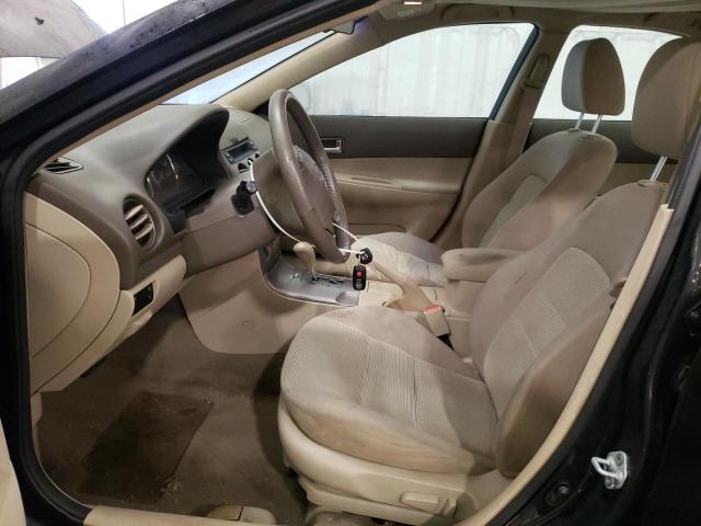 Photo 7 from auction – 2004 MAZDA 6 I with VIN 1YVFP80C745N30239