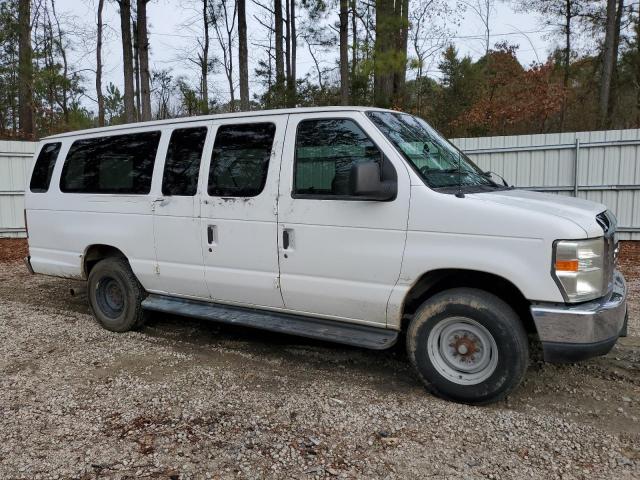 Photo 4 from auction – 2009 FORD ECONOLINE with VIN 1FBSS31L29DA66248