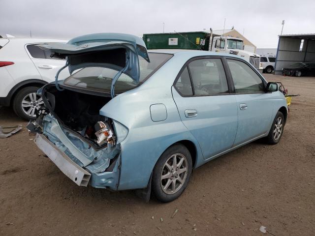 Photo 3 from auction – 2003 TOYOTA PRIUS with VIN JT2BK18U530070350