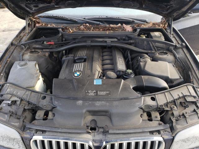 Photo 12 from auction – 2008 BMW X3 3.0SI with VIN WBXPC93428WJ23870