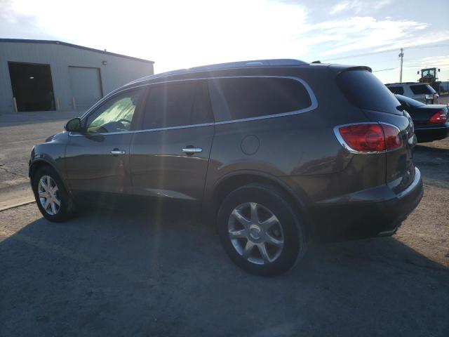 Photo 2 from auction – 2008 BUICK ENCLAVE CX with VIN 5GAER23778J101026