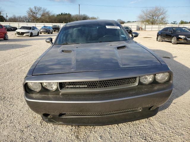Photo 5 from auction – 2012 DODGE CHALLENGER with VIN 2C3CDYAG3CH186889