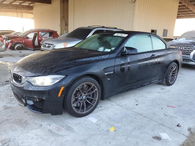 BMW M4 2020 with VIN WBS4Z9C08L5R68256 - Photo from auction