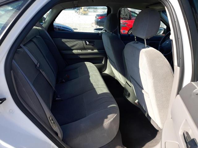Photo 10 from auction – 2003 FORD TAURUS SES with VIN 1FAFP55U83G127448