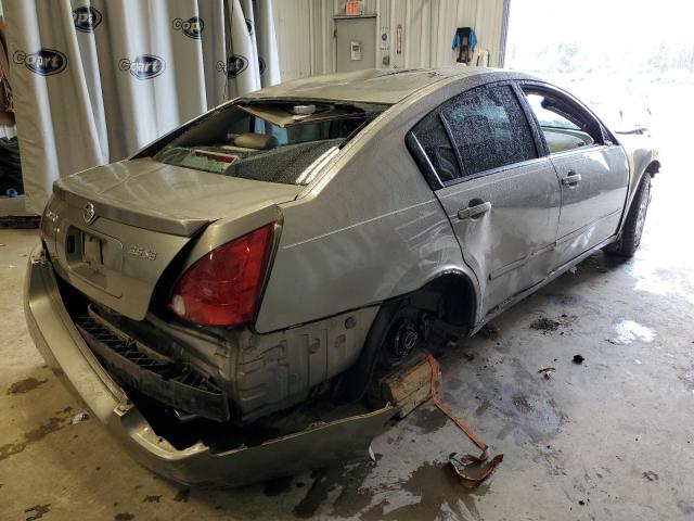 Photo 3 from auction – 2004 NISSAN MAXIMA SE with VIN 1N4BA41E04C811444