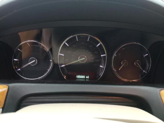 Photo 9 from auction – 2010 LINCOLN MKS with VIN 1LNHL9DR9AG612452