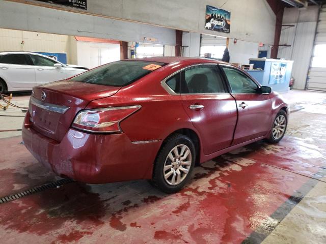 Photo 3 from auction – 2015 NISSAN ALTIMA with VIN 1N4AL3AP6FC474234