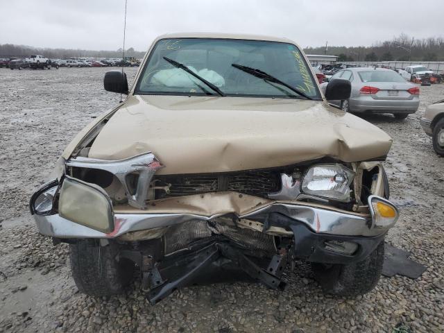 Photo 5 from auction – 2003 TOYOTA TACOMA with VIN 5TEGN92N63Z227758