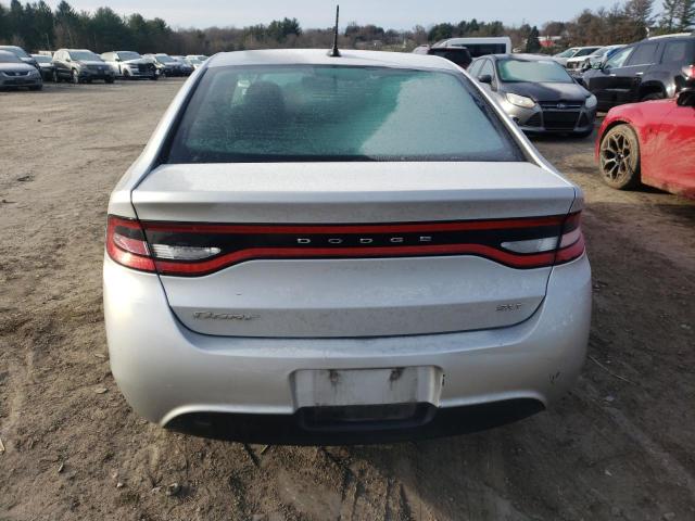 Photo 6 from auction – 2013 DODGE DART SXT with VIN 1C3CDFBA3DD221380
