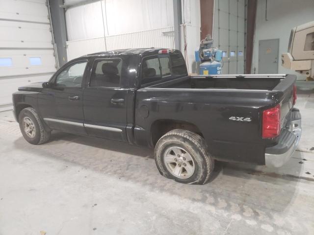 Photo 2 from auction – 2008 DODGE DAKOTA QUA with VIN 1D7HW58N18S637189
