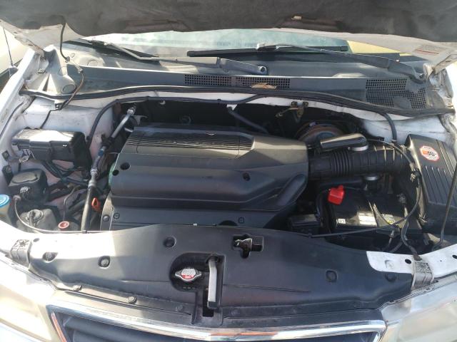 Photo 12 from auction – 2003 HONDA ODYSSEY EX with VIN 5FNRL18653B003060
