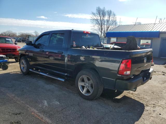 Photo 2 from auction – 2014 RAM 1500 ST with VIN 1C6RR7KT4ES262863