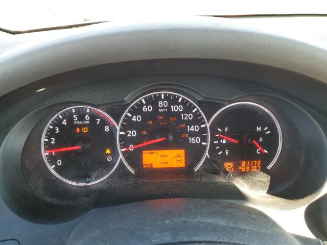 Photo 9 from auction – 2012 NISSAN ALTIMA BAS with VIN 1N4AL2APXCN555862