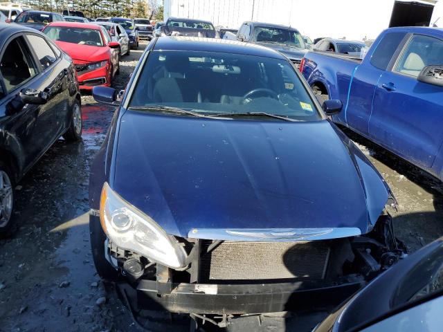 Photo 5 from auction – 2013 CHRYSLER 200 TOURIN with VIN 1C3CCBBB7DN693726