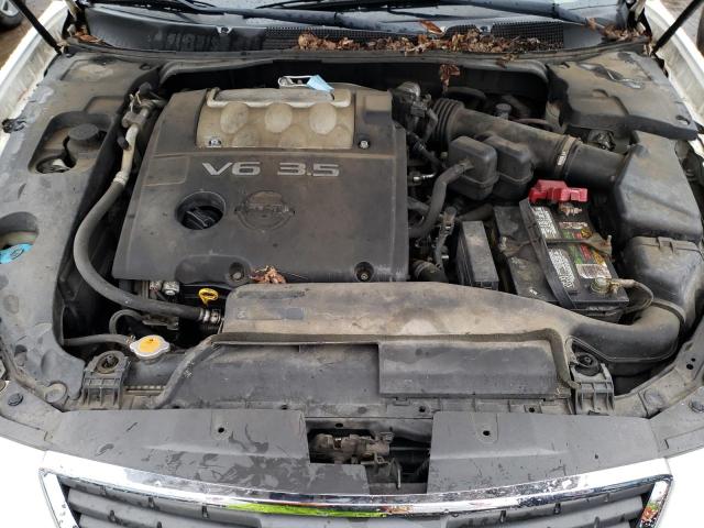 Photo 11 from auction – 2008 NISSAN MAXIMA SE with VIN 1N4BA41E68C833907