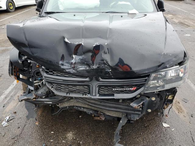 Photo 12 from auction – 2015 DODGE JOURNEY R/ with VIN 3C4PDDEG8FT578987
