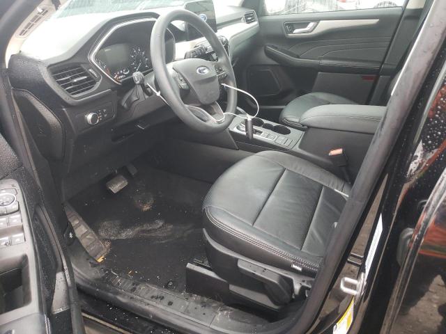 Photo 7 from auction – 2021 FORD ESCAPE SE with VIN 1FMCU0G65MUA15549