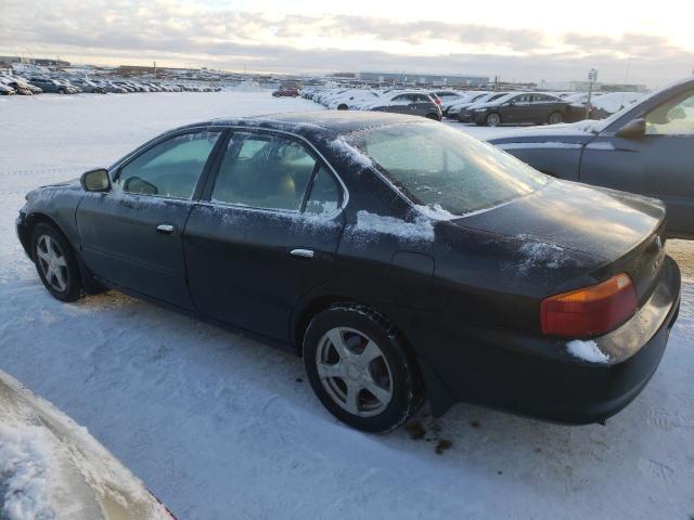 Photo 2 from auction – 2000 ACURA 3.2TL with VIN 19UUA566XYA800013