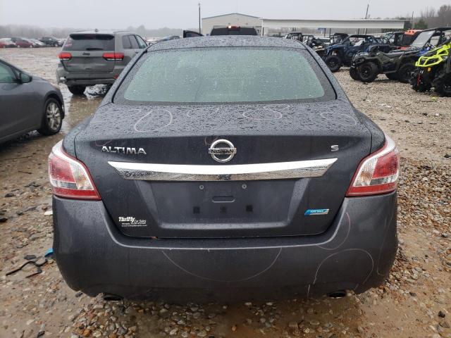 Photo 6 from auction – 2013 NISSAN ALTIMA 2.5 with VIN 1N4AL3AP3DN461684