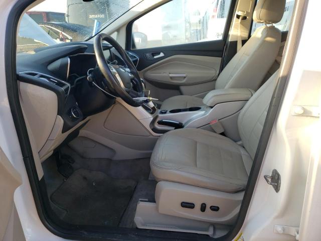 Photo 7 from auction – 2013 FORD C-MAX SEL with VIN 1FADP5BU7DL527022