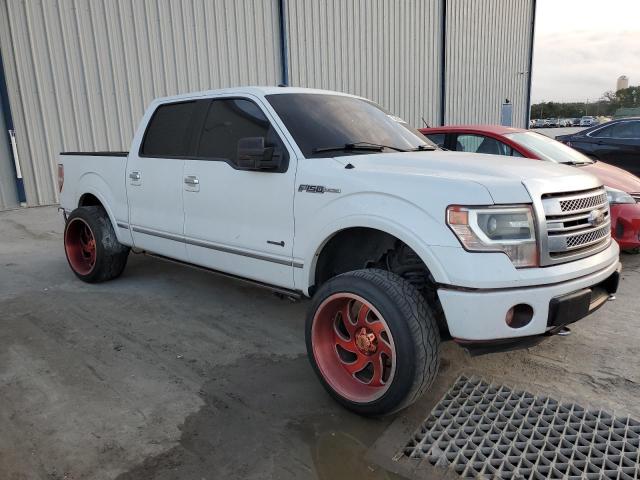 Photo 4 from auction – 2014 FORD F150 SUPER with VIN 1FTFW1ET5EFA24770
