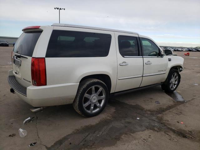 Photo 3 from auction – 2011 CADILLAC ESCALADE E with VIN 1GYS4JEF6BR130115