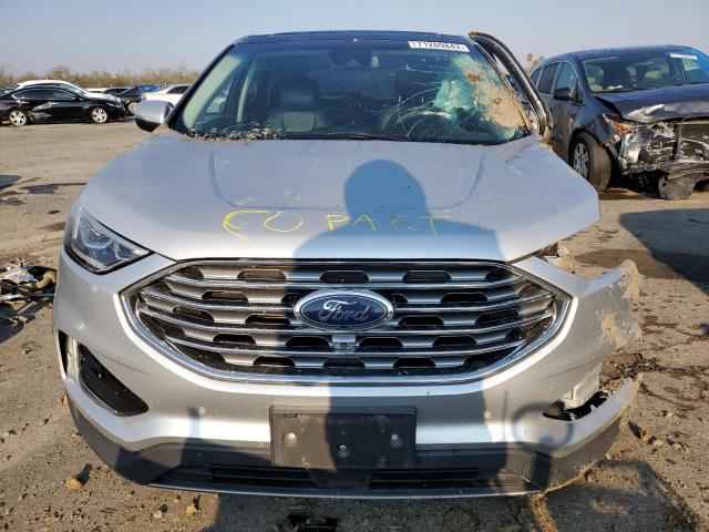 Photo 5 from auction – 2019 FORD EDGE TITAN with VIN 2FMPK3K99KBC02628