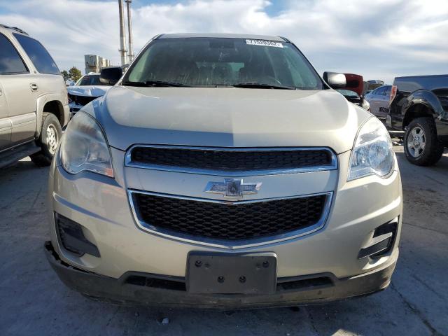 Photo 5 from auction – 2014 CHEVROLET EQUINOX LS with VIN 2GNALAEK3E6264931