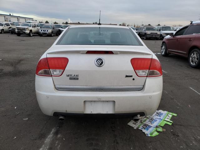 Photo 6 from auction – 2010 MERCURY MILAN PREM with VIN 3MEHM0JG4AR656270