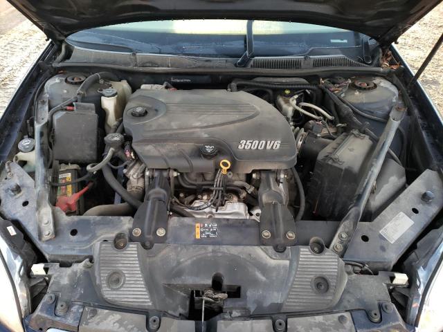 Photo 11 from auction – 2011 CHEVROLET IMPALA LT with VIN 2G1WB5EK6B1194769