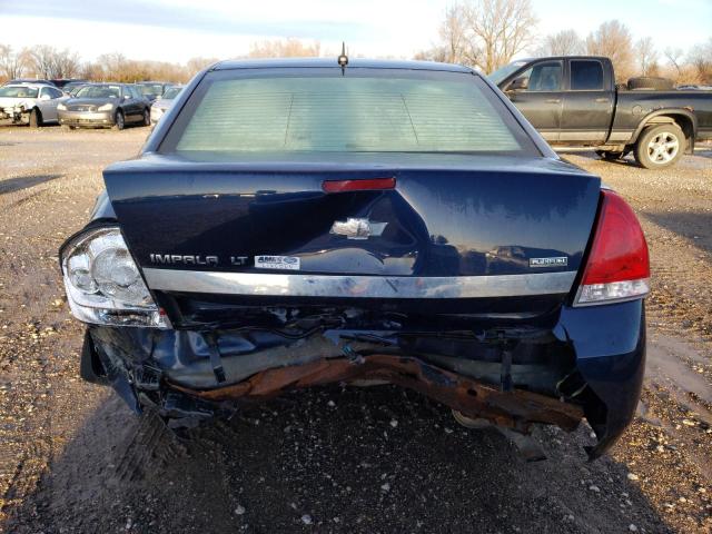 Photo 6 from auction – 2011 CHEVROLET IMPALA LT with VIN 2G1WB5EK6B1194769