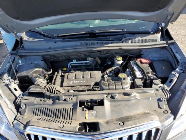Photo 11 from auction – 2013 BUICK ENCORE CON with VIN KL4CJBSB2DB156596