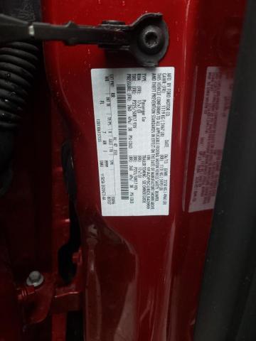 Photo 14 from auction – 2013 FORD C-MAX PREM with VIN 1FADP5CU8DL543969