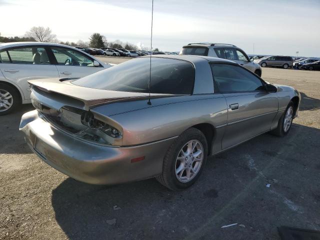 Photo 3 from auction – 2002 CHEVROLET CAMARO with VIN 2G1FP22K222167308