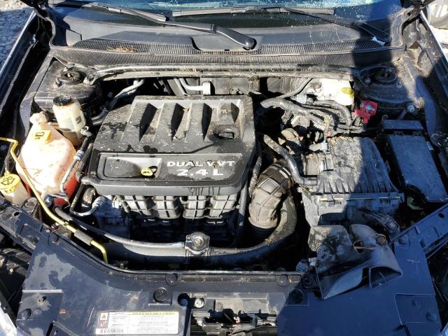 Photo 11 from auction – 2012 CHRYSLER 200 TOURIN with VIN 1C3CCBBB1CN125115