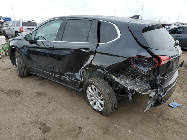 Photo 2 from auction – 2020 BUICK ENVISION P with VIN LRBFXBSA2LD212126