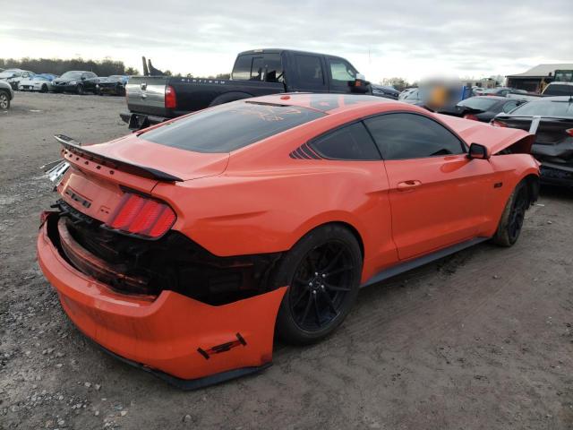 Photo 3 from auction – 2016 FORD MUSTANG with VIN 1FA6P8TH6G5224348
