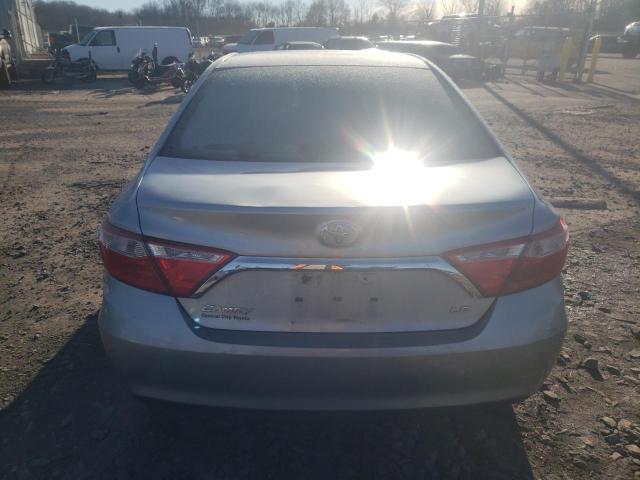Photo 6 from auction – 2017 TOYOTA CAMRY LE with VIN 4T1BF1FK2HU708322