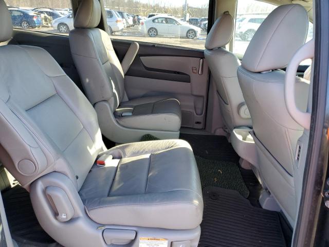 Photo 11 from auction – 2013 HONDA ODYSSEY EX with VIN 5FNRL5H60DB016906