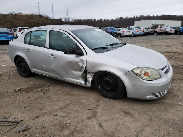 Photo 4 from auction – 2010 CHEVROLET COBALT LS with VIN 1G1AB5F59A7105135