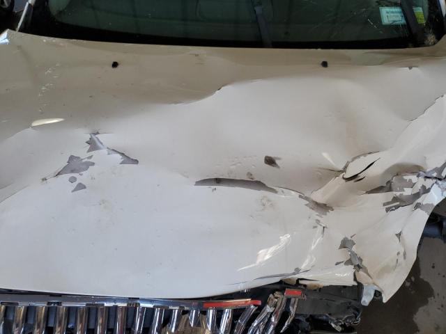 Photo 12 from auction – 2011 BUICK ENCLAVE CX with VIN 5GAKVBED7BJ406552