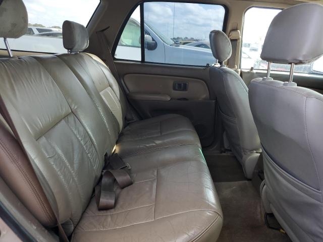 Photo 11 from auction – 2000 TOYOTA 4RUNNER LI with VIN JT3GN87R2Y0169651