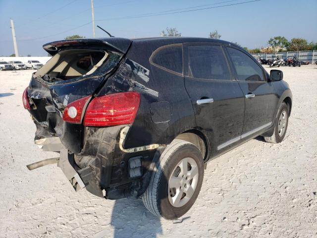 Photo 3 from auction – 2013 NISSAN ROGUE S with VIN JN8AS5MT7DW527458