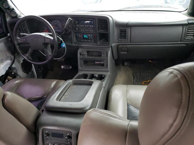 Photo 8 from auction – 2005 CHEVROLET SILVERADO with VIN 1GCHK23265F818410