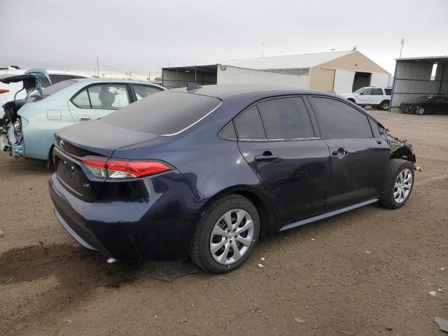 Photo 3 from auction – 2020 TOYOTA COROLLA LE with VIN 5YFEPRAE7LP032289