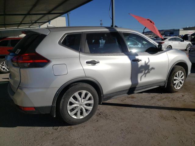 Photo 3 from auction – 2017 NISSAN ROGUE S with VIN KNMAT2MT3HP605032