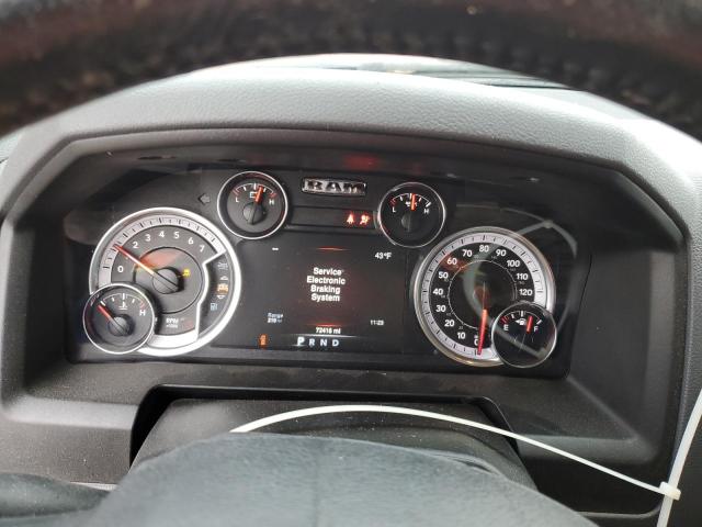 Foto 9 de la subasta – 2019 RAM 1500 CLASS con VIN 1C6RR6TT1KS716202