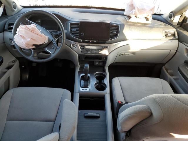 Photo 8 from auction – 2019 HONDA PILOT EX with VIN 5FNYF5H30KB004194