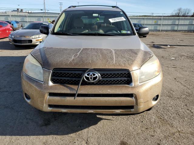 Photo 5 from auction – 2007 TOYOTA RAV4 with VIN JTMZD35V475044808