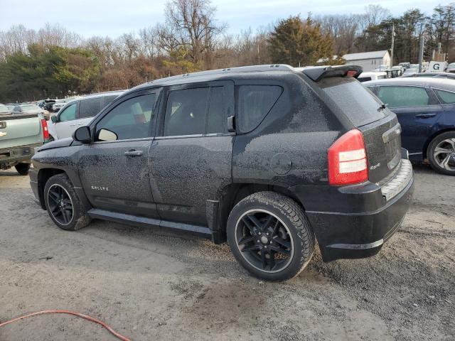Photo 2 from auction – 2009 JEEP COMPASS SP with VIN 1J4FF47B19D192620